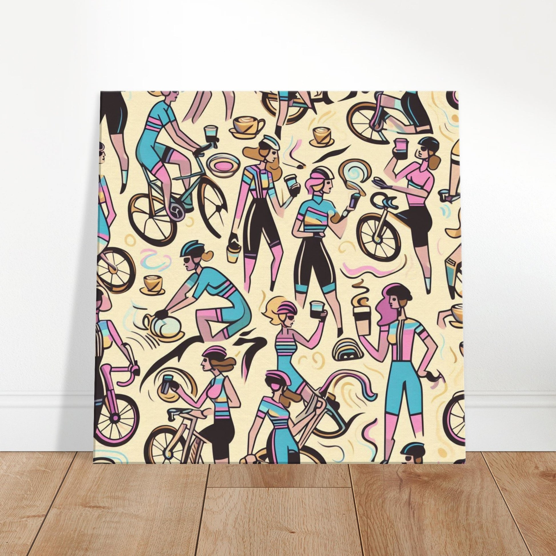 cycling gifts for her